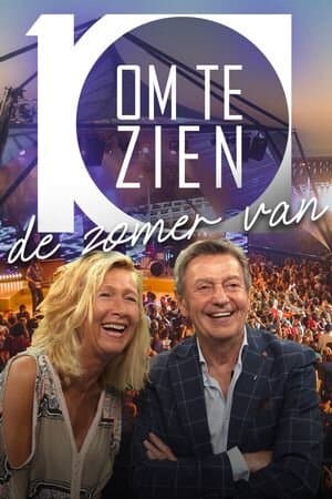 Tien Om Te Zien: De Zomer van 199X