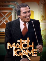 The Match Game