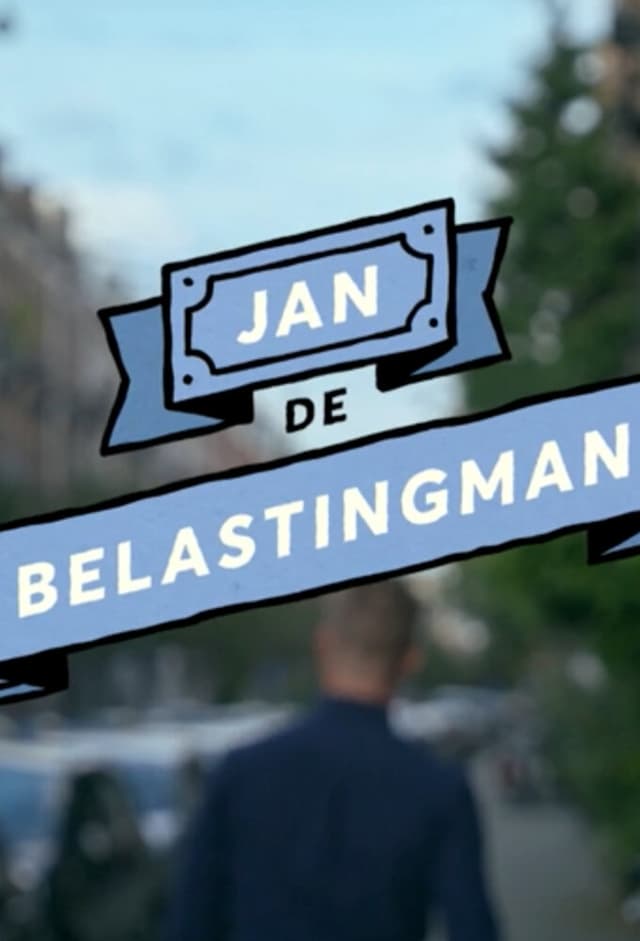 Jan de Belastingman