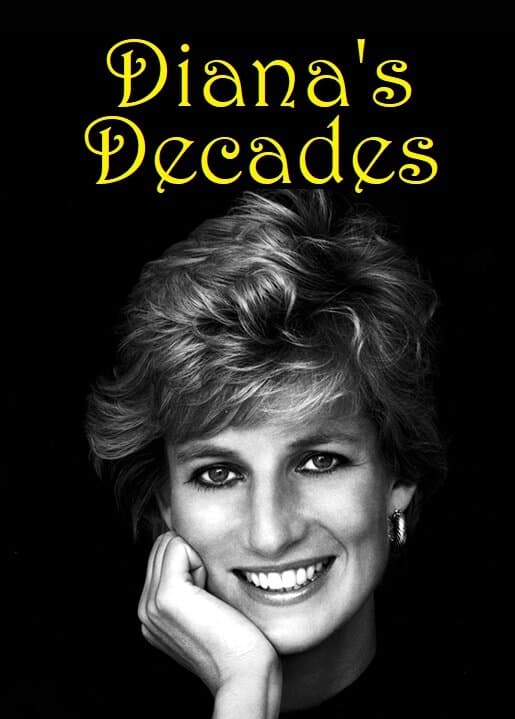 Diana's Decades