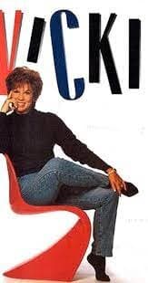 Vicki!