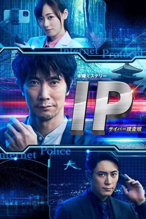 IP: Cyber Investigation Team