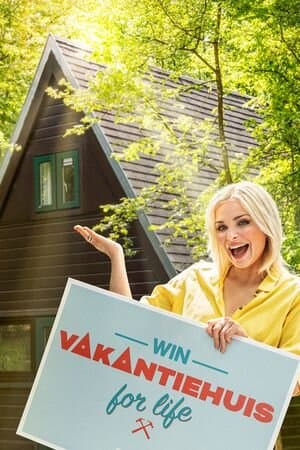 Vakantiehuis for Life