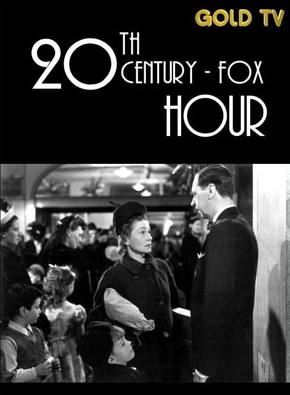 The 20th Century-Fox Hour