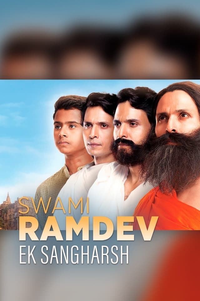 Swami Ramdev - Ek Sangharsh