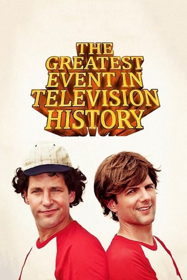 The Greatest Event in Television History