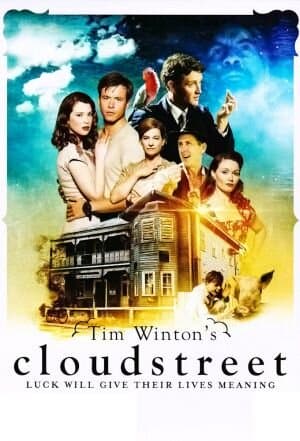 Cloudstreet