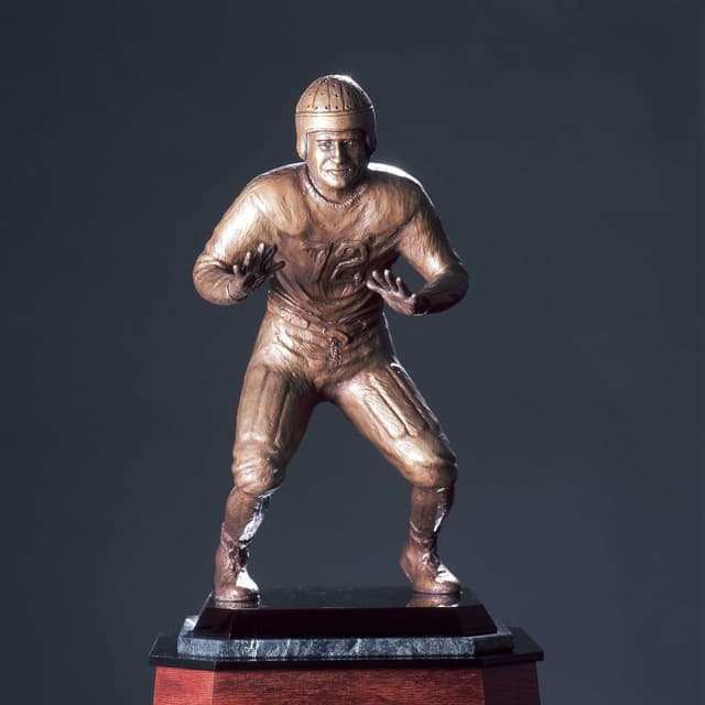 Bronko Nagurski Awards