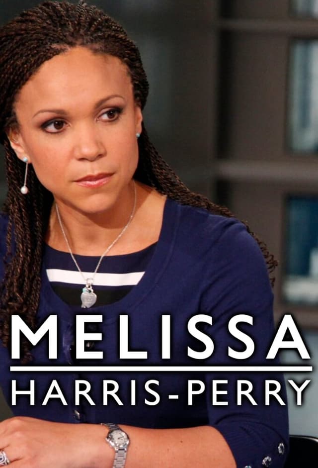 Melissa Harris-Perry