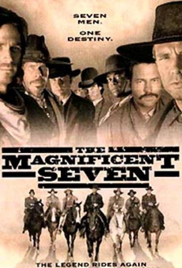 The Magnificent Seven