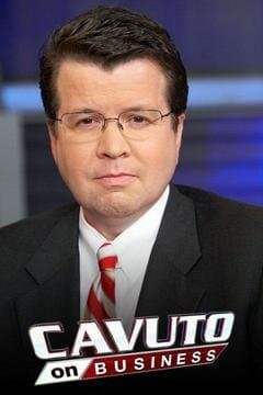 Cavuto on Business
