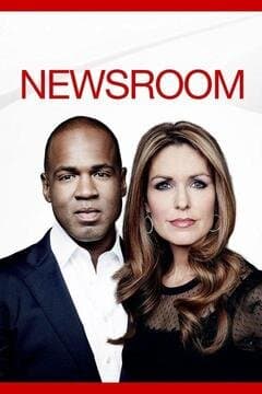 CNN Newsroom with Victor Blackwell and Christi Paul