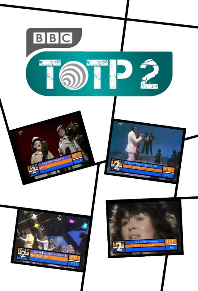 Top of the Pops 2