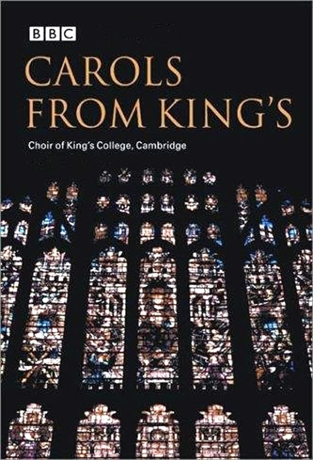 Carols from King's