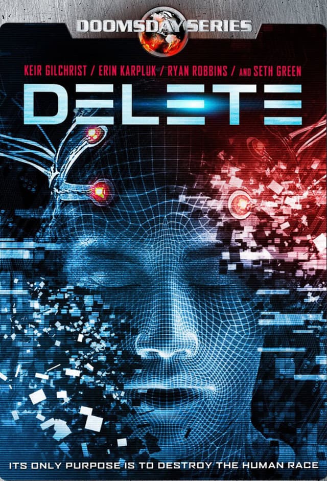 Delete