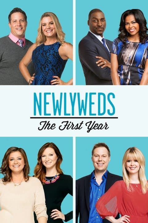 Newlyweds: The First Year