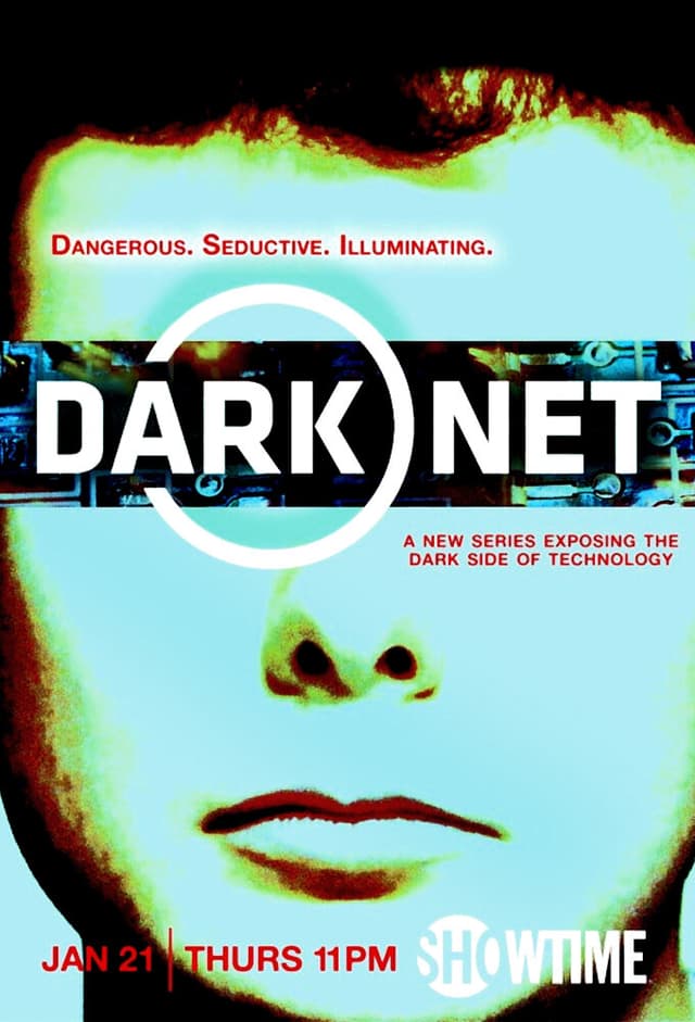 Dark Net