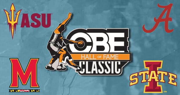 CBE Hall of Fame Induction Ceremony Show