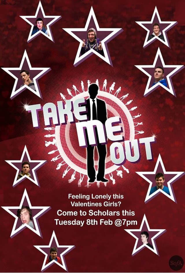 Take Me Out