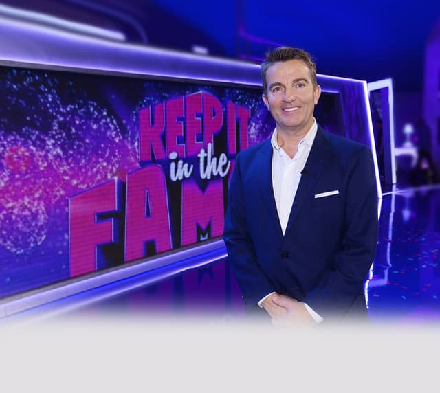 Keep It in the Family