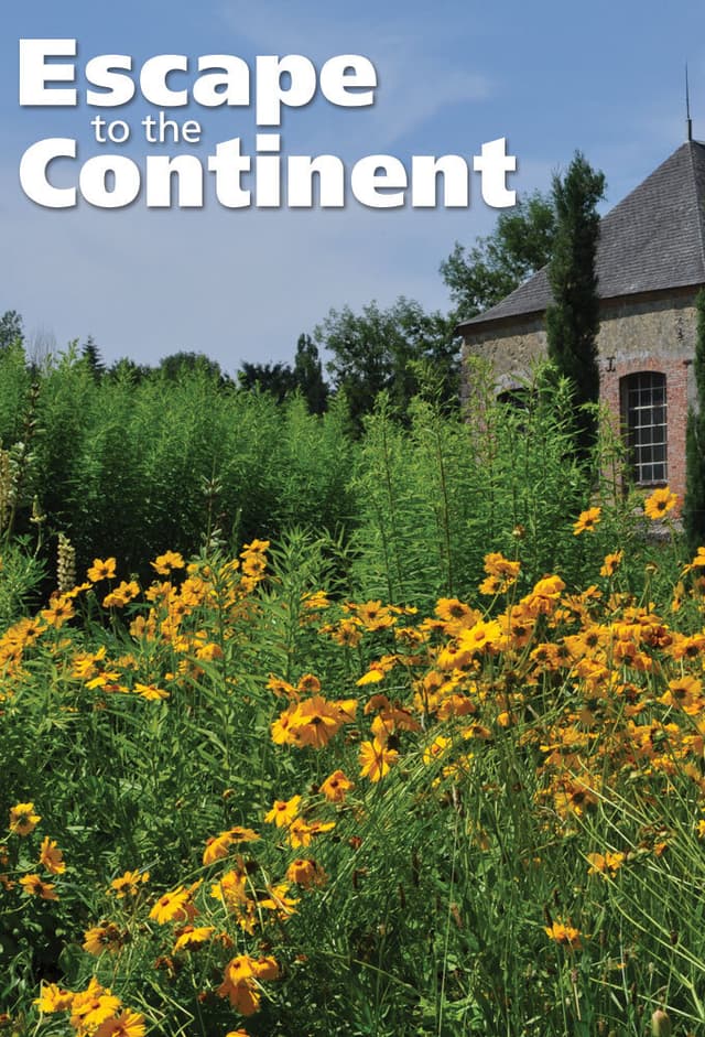 Escape to the Continent