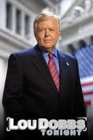 Lou Dobbs Tonight