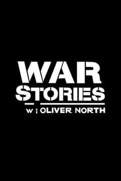 War Stories with Oliver North