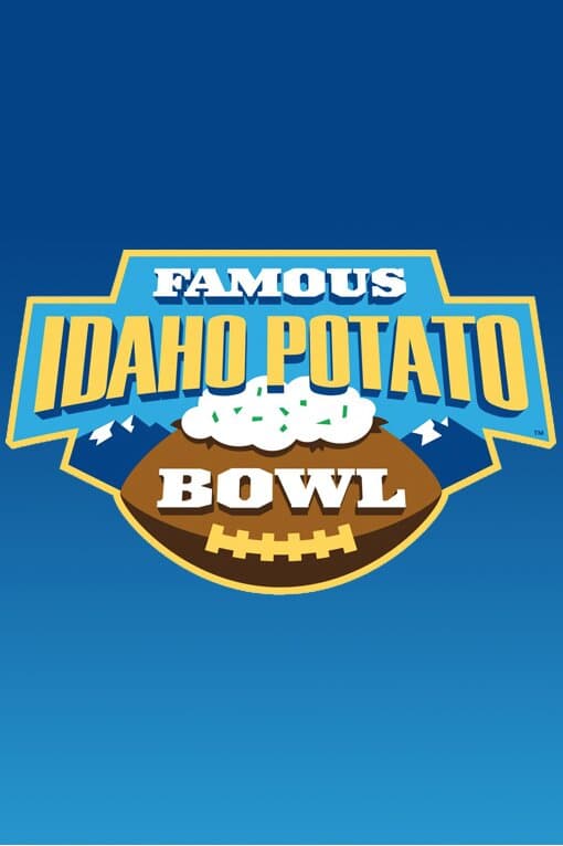 Famous Idaho Potato Bowl
