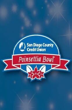 Poinsettia Bowl