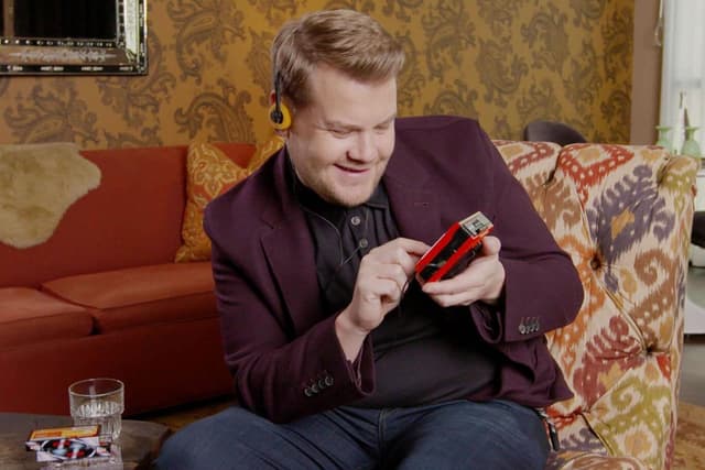 That's So Last Century