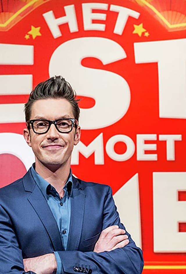 Het beste moet nog komen