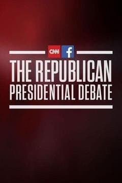 CNN Republican Debate