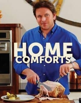 James Martin: Home Comforts