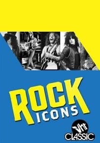Rock Icons