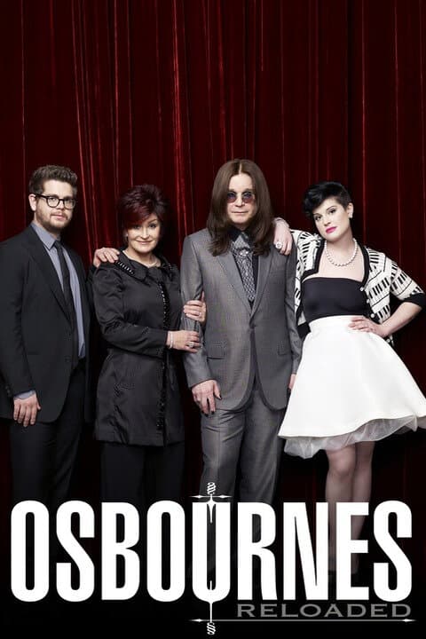 Osbournes: Reloaded