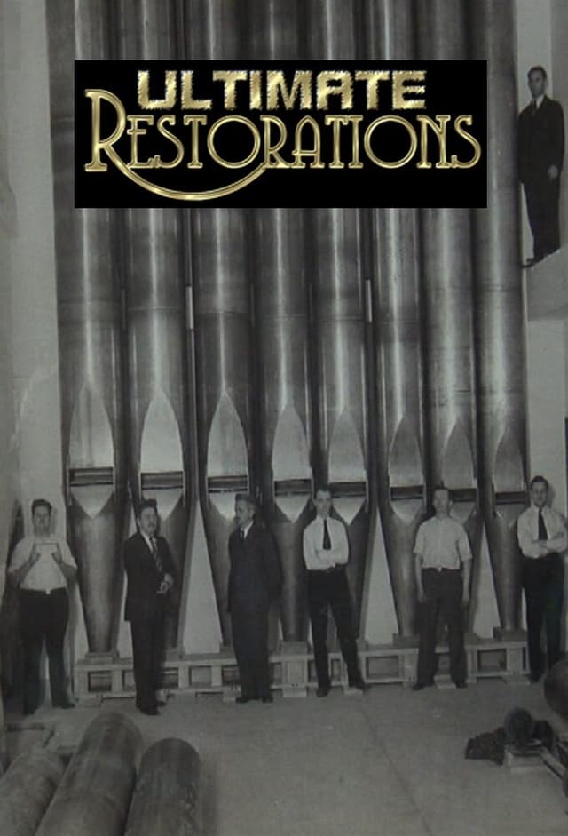 Ultimate Restorations