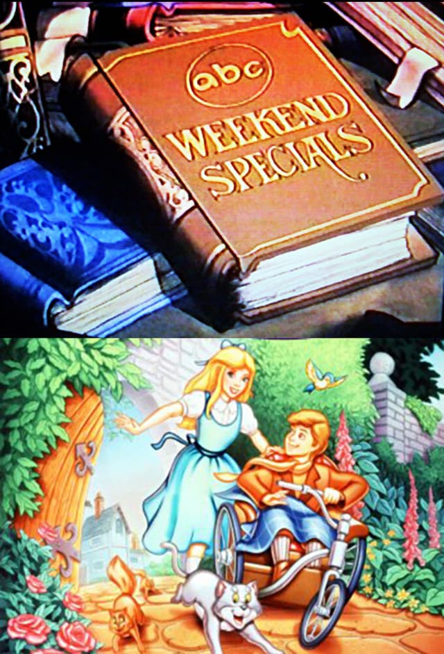 ABC Weekend Specials