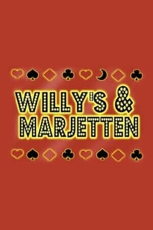 Willy's en Marjetten