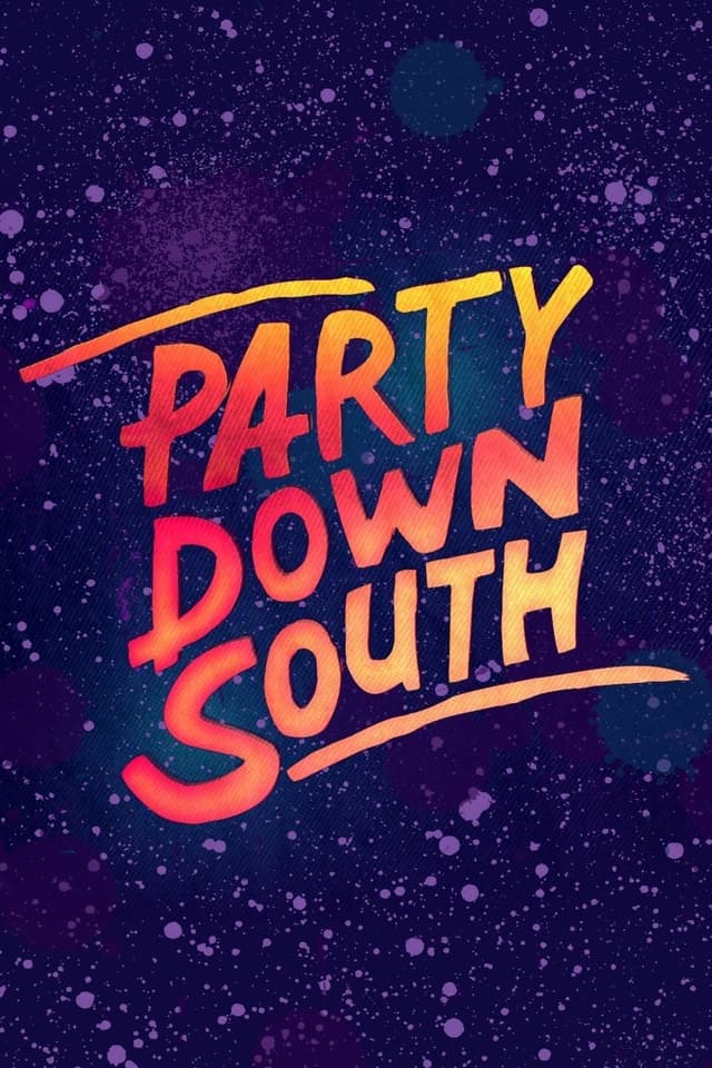 Party Down South