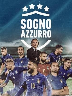 Sogno Azzurro