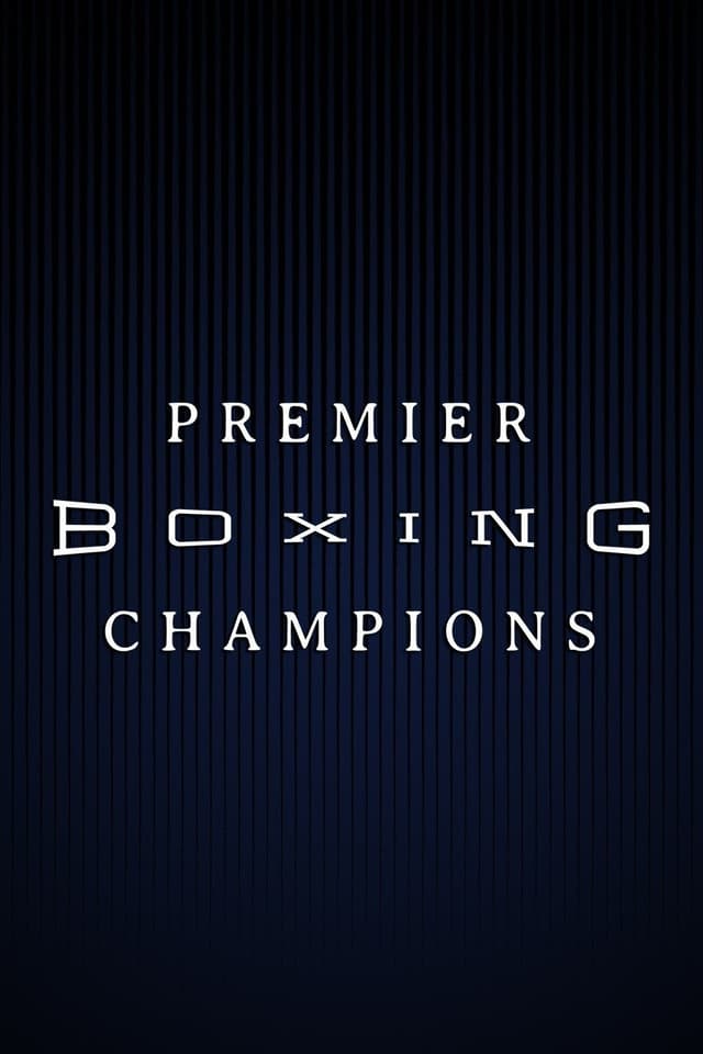 Premier Boxing Champions