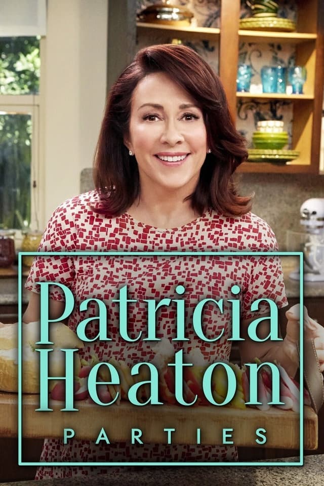 Patricia Heaton Parties