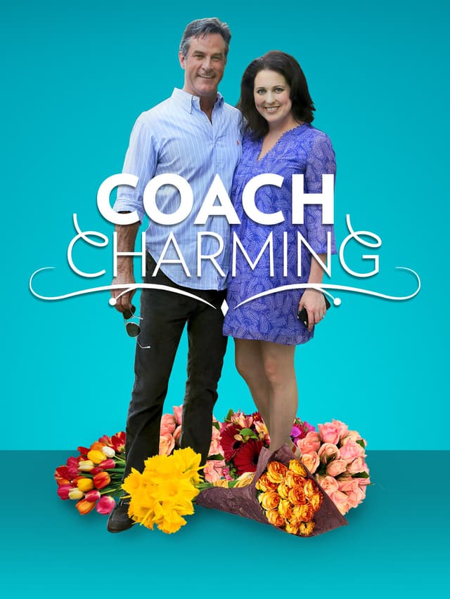 Coach Charming