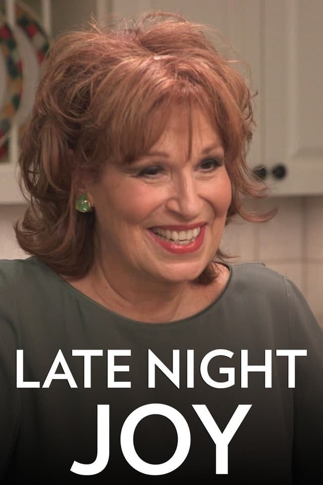 Late Night Joy