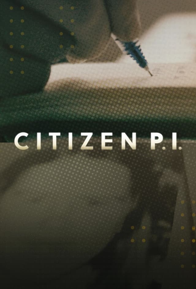 Citizen P.I.