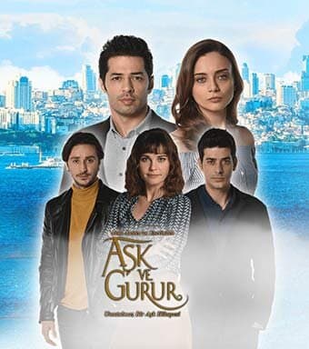 Aşk ve Gurur