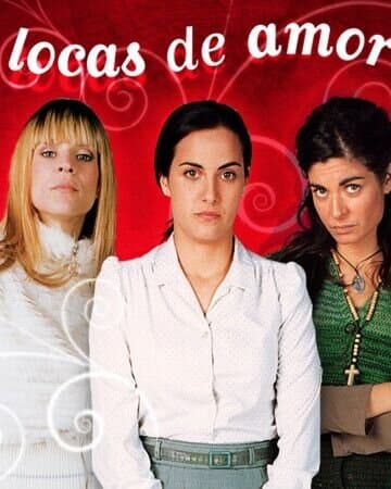 Locas de Amor