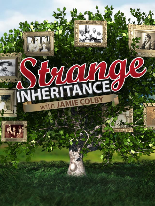 Strange Inheritance