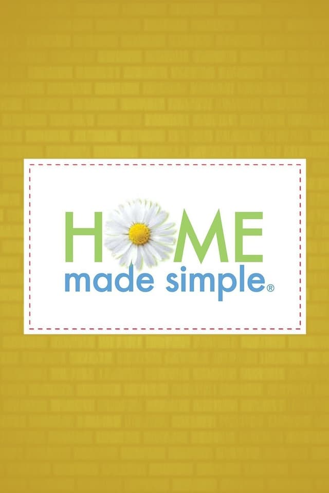 Home Made Simple