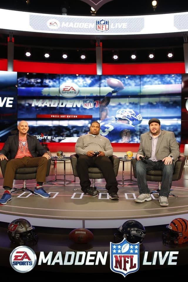 Madden NFL Live